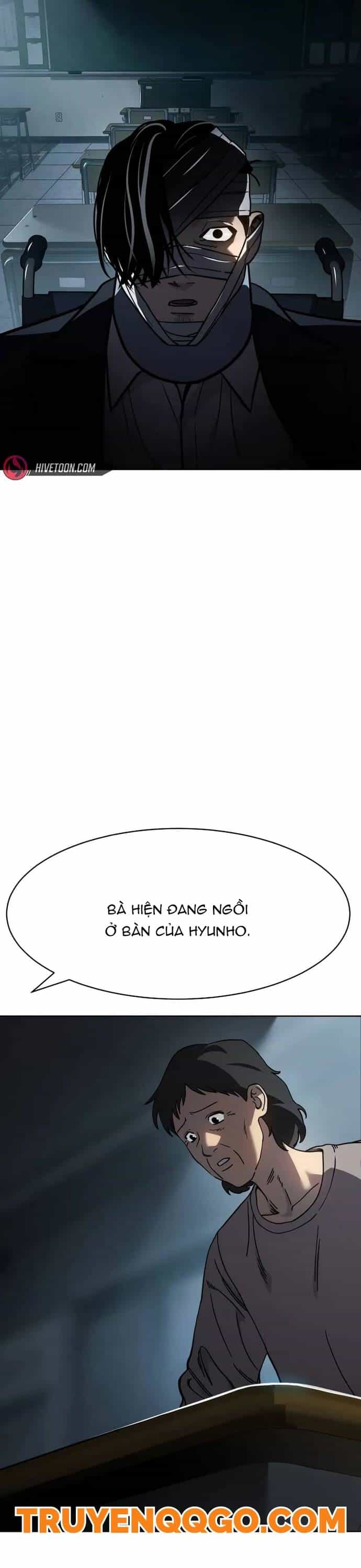 Dinh Thự Chết - Chương 11 - ảnh 50