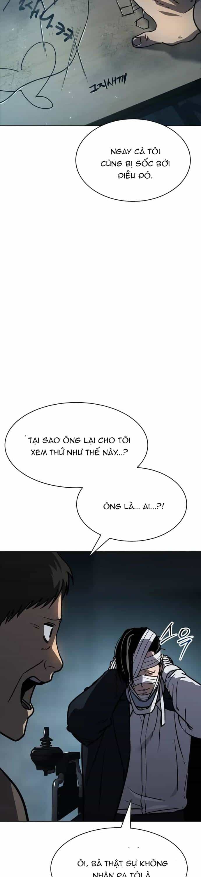 Dinh Thự Chết - Chương 11 - ảnh 52
