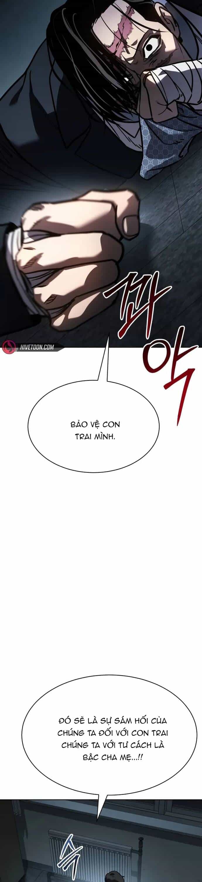 Dinh Thự Chết - Chương 11 - ảnh 62