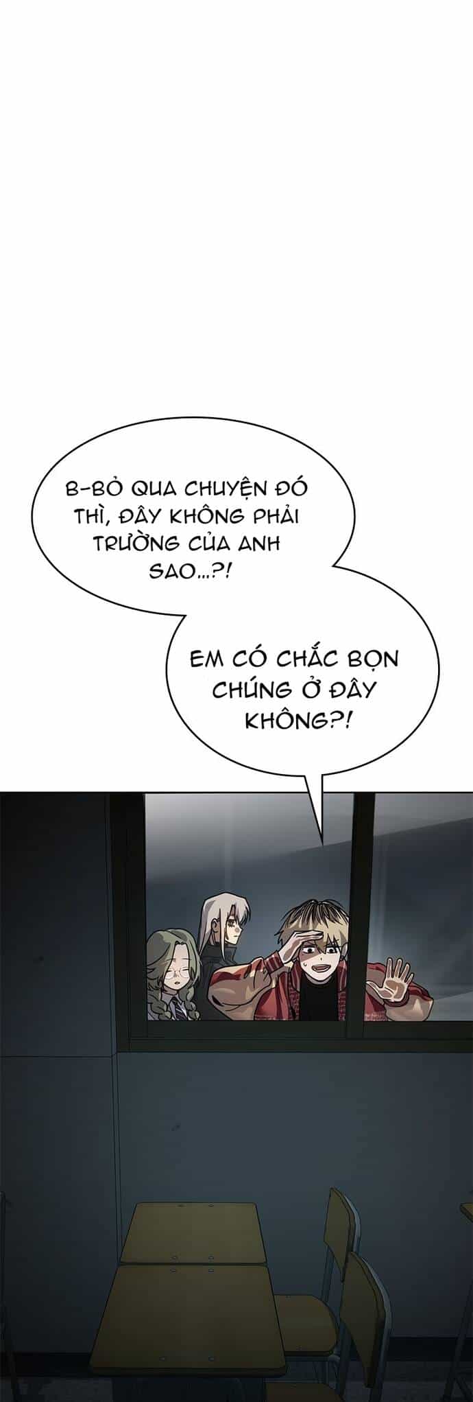 Dinh Thự Chết - Chương 12 - ảnh 15