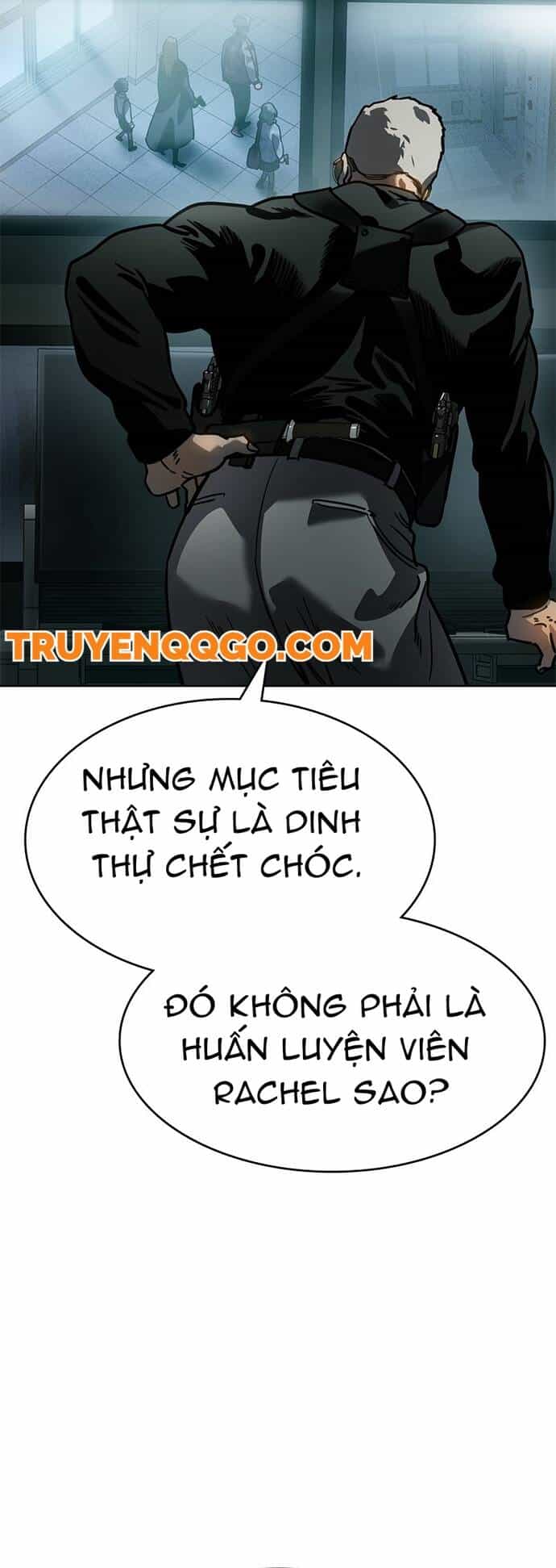 Dinh Thự Chết - Chương 12 - ảnh 24