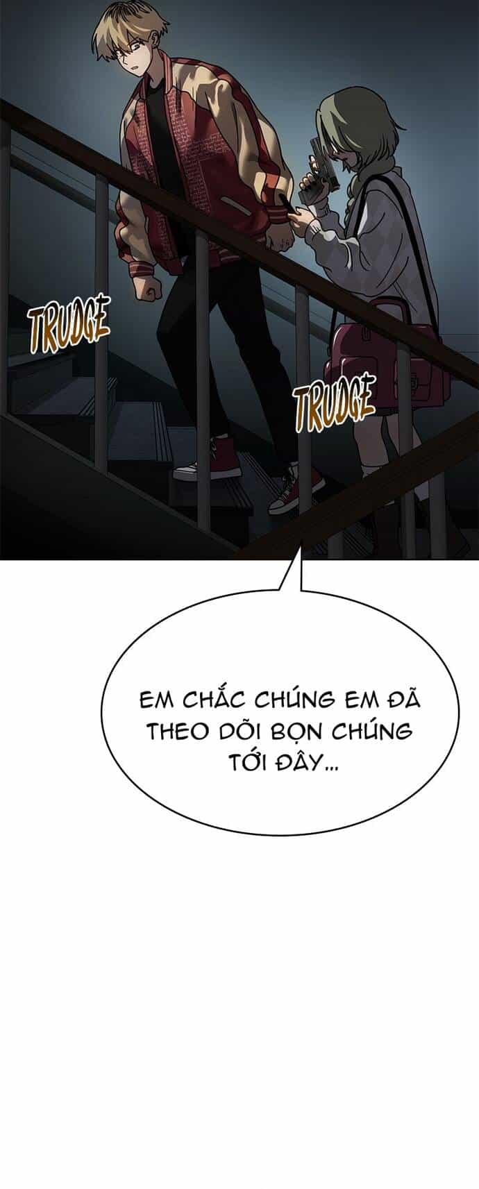 Dinh Thự Chết - Chương 12 - ảnh 38