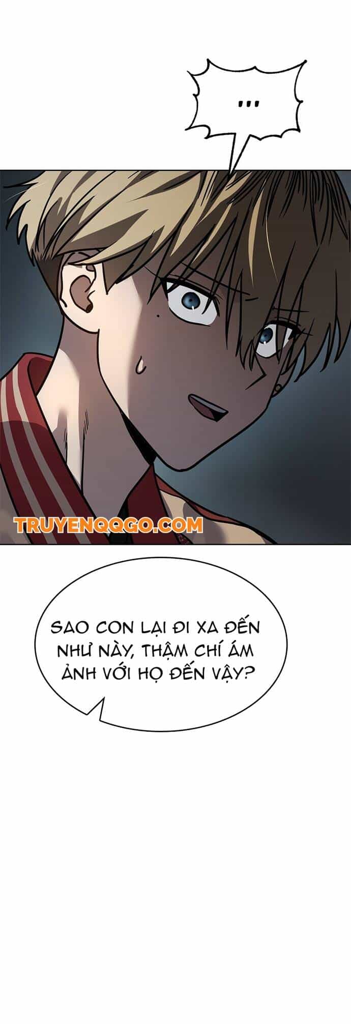 Dinh Thự Chết - Chương 12 - ảnh 49