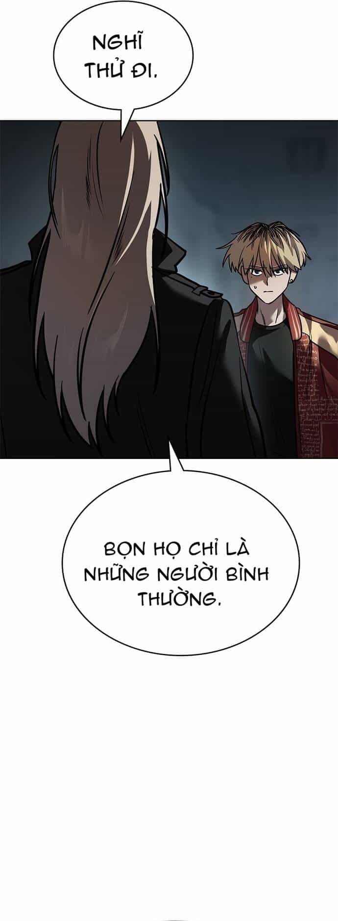 Dinh Thự Chết - Chương 12 - ảnh 52