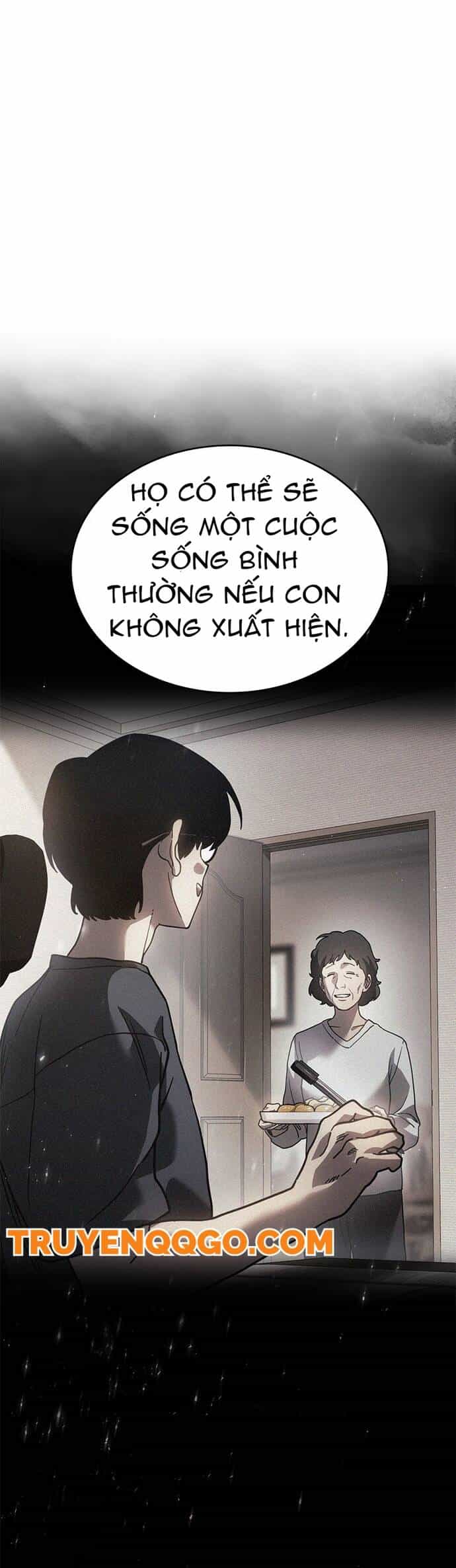 Dinh Thự Chết - Chương 12 - ảnh 55