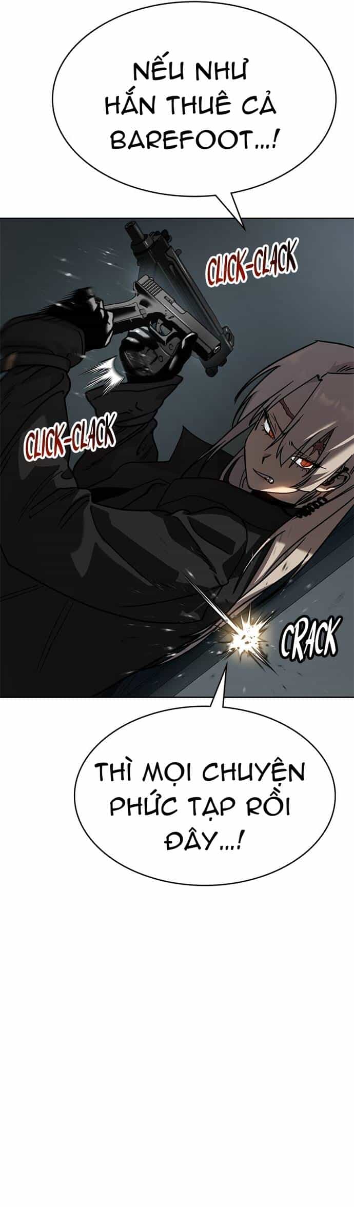 Dinh Thự Chết - Chương 12 - ảnh 80