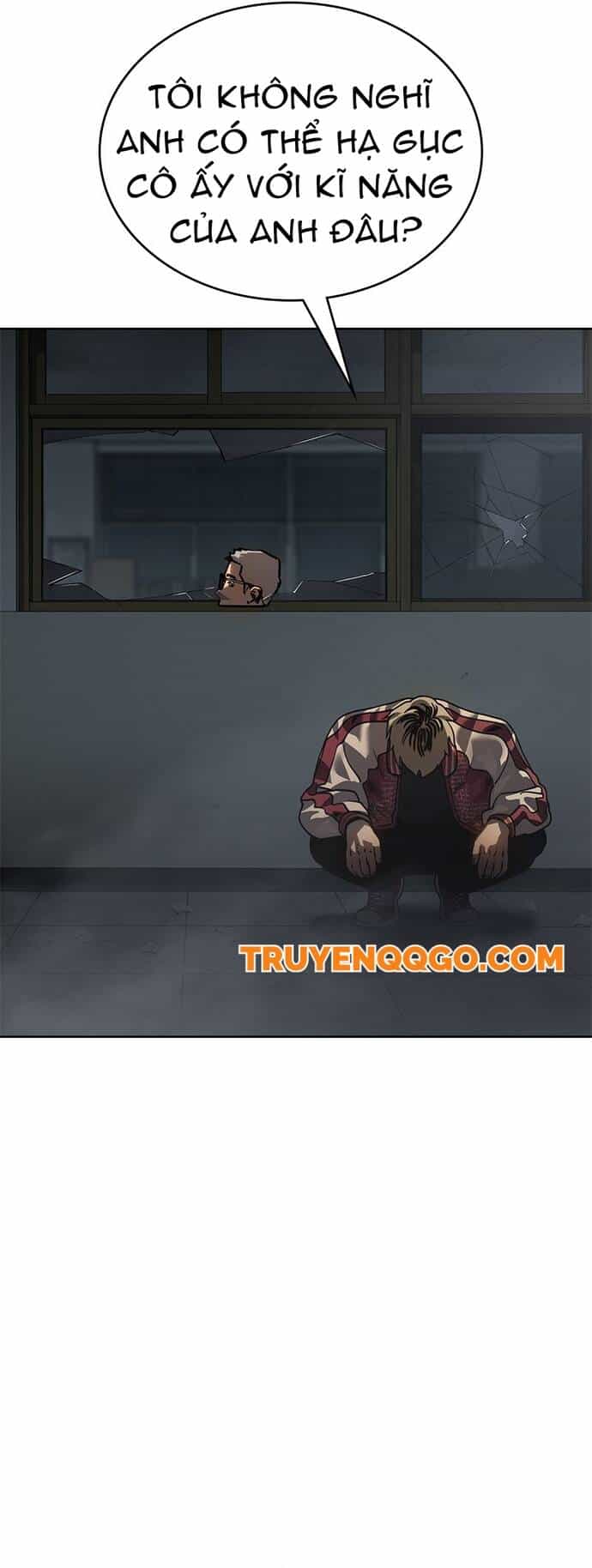 Dinh Thự Chết - Chương 12 - ảnh 87