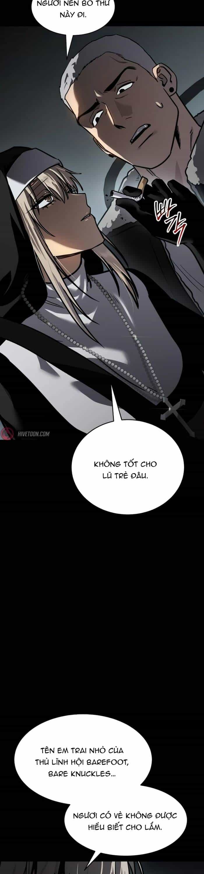 Dinh Thự Chết - Chương 14 - ảnh 14