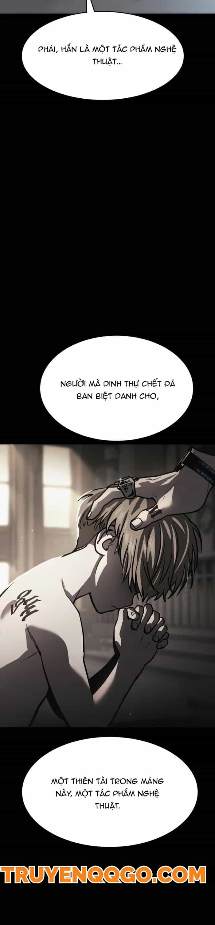 Dinh Thự Chết - Chương 14 - ảnh 20