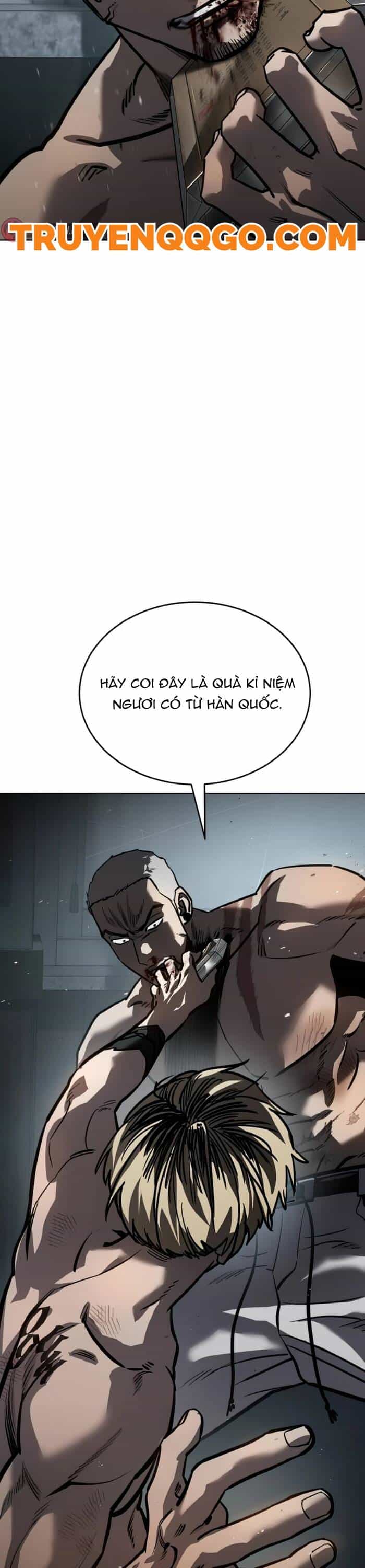 Dinh Thự Chết - Chương 14 - ảnh 42
