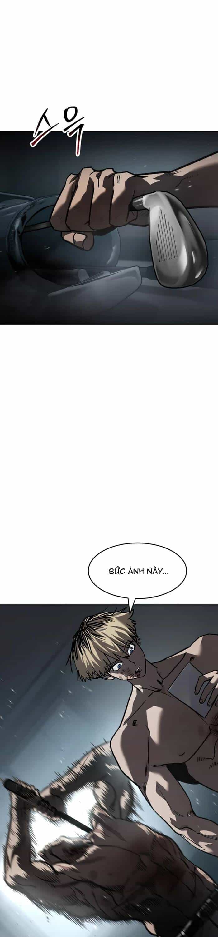 Dinh Thự Chết - Chương 14 - ảnh 47