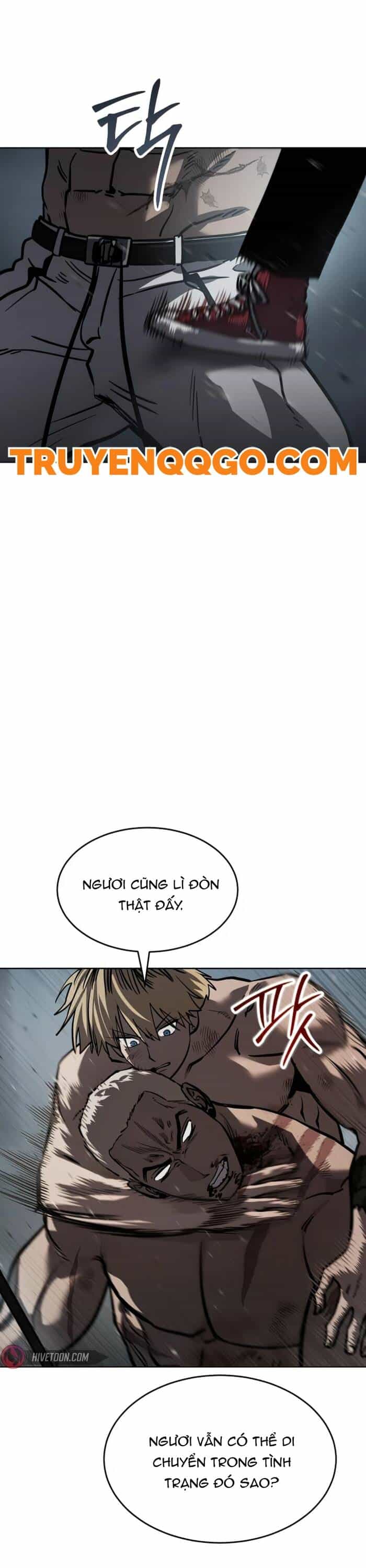 Dinh Thự Chết - Chương 14 - ảnh 50
