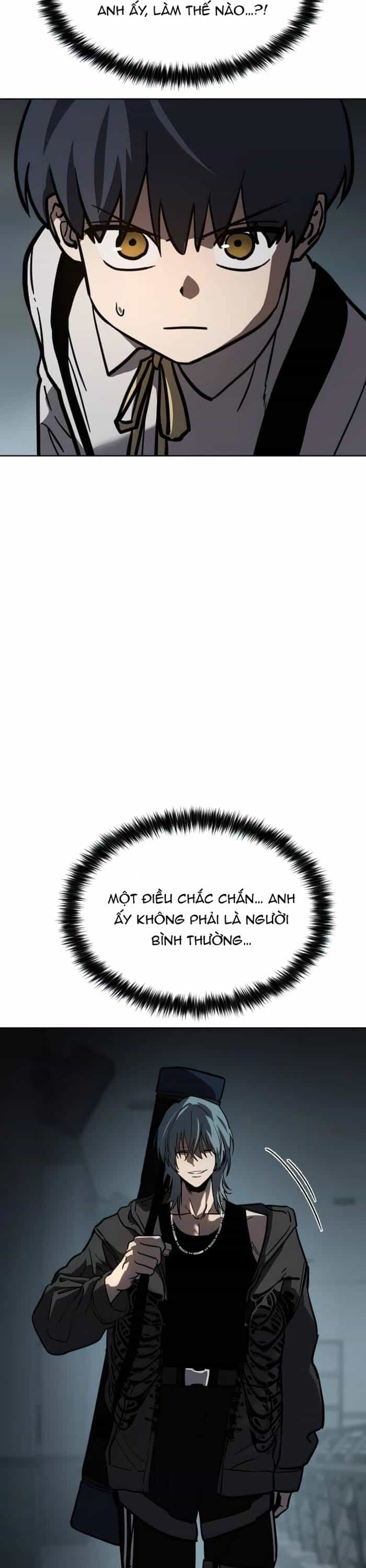 Dinh Thự Chết - Chương 14 - ảnh 59