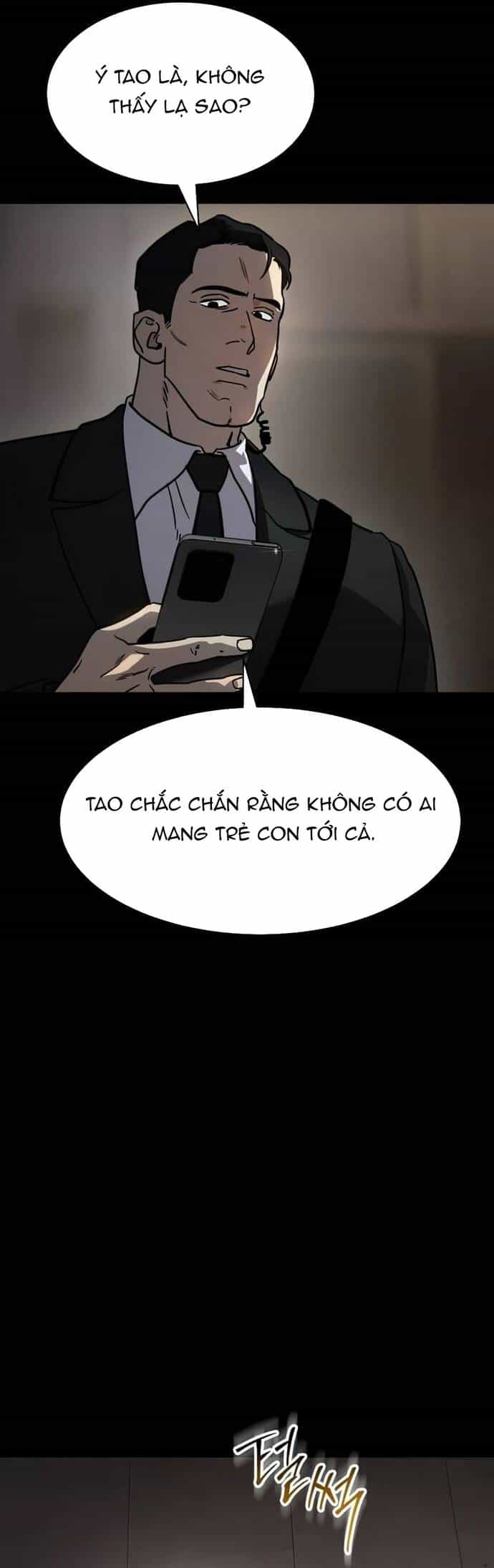 Dinh Thự Chết - Chương 15 - ảnh 11