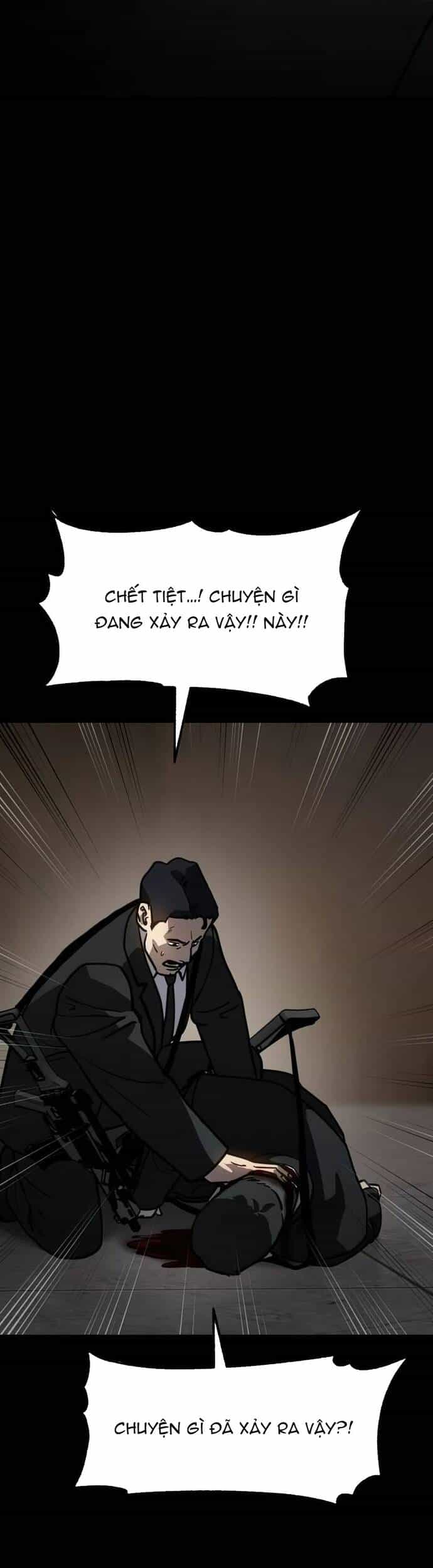 Dinh Thự Chết - Chương 15 - ảnh 13