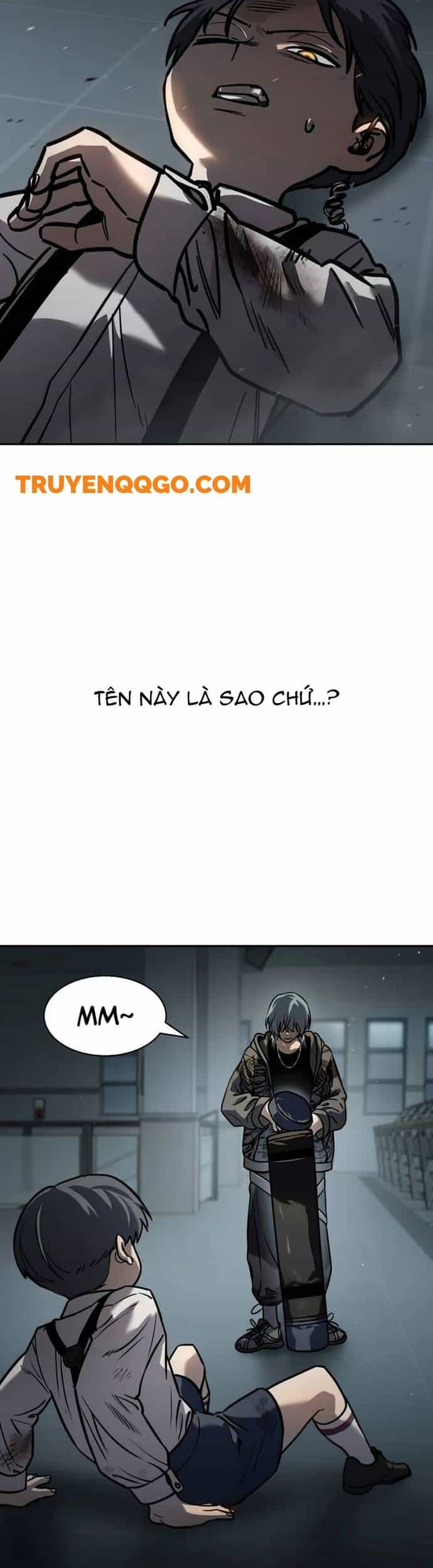 Dinh Thự Chết - Chương 15 - ảnh 18