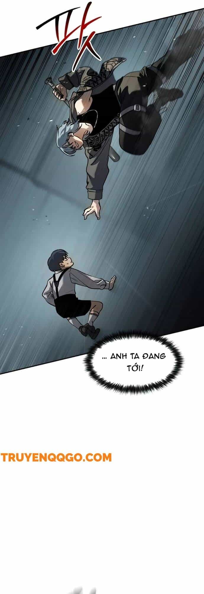 Dinh Thự Chết - Chương 15 - ảnh 22