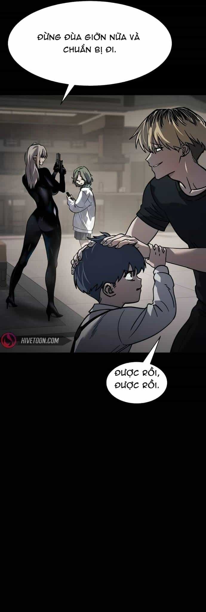 Dinh Thự Chết - Chương 15 - ảnh 52