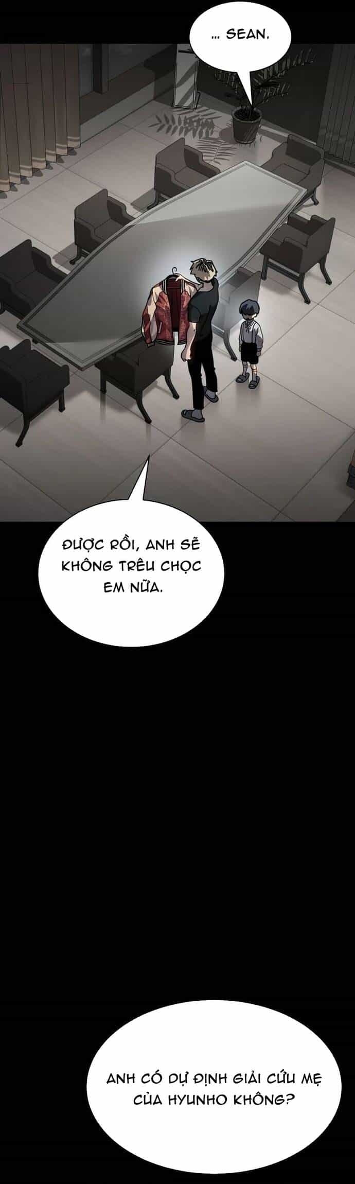Dinh Thự Chết - Chương 15 - ảnh 53