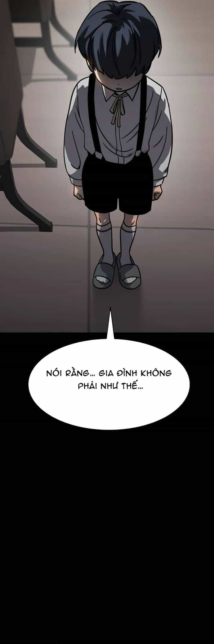 Dinh Thự Chết - Chương 15 - ảnh 57