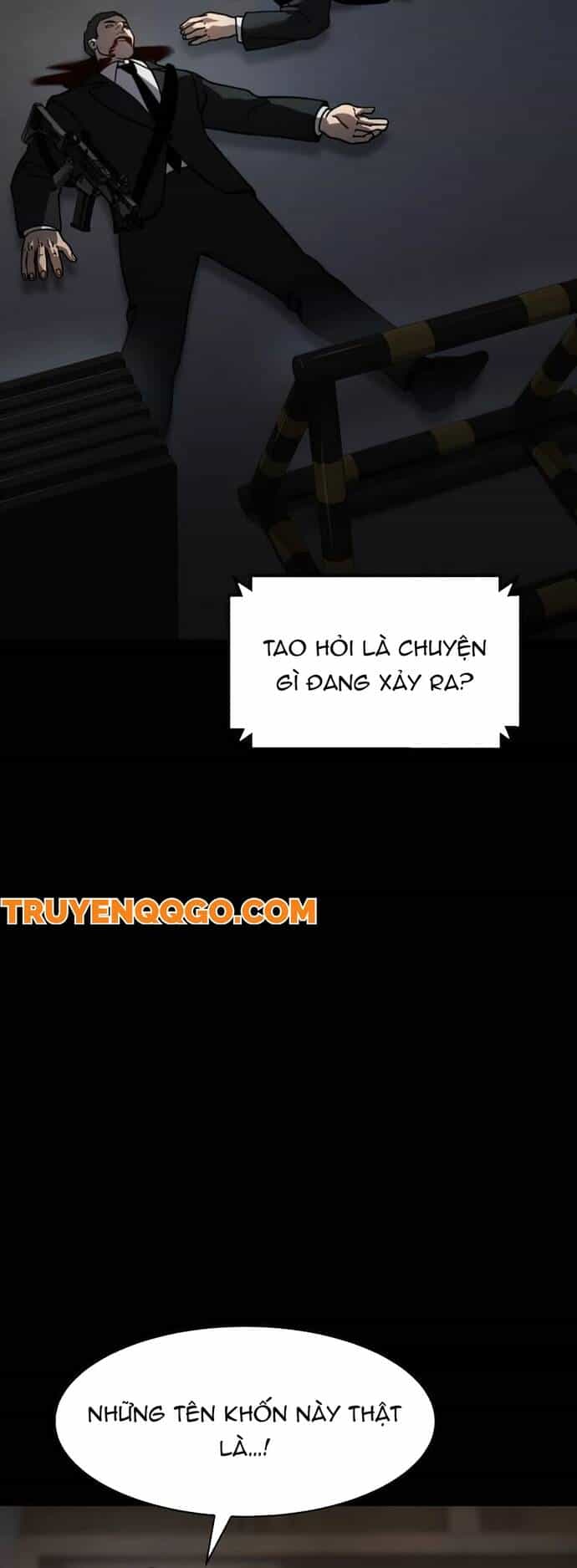 Dinh Thự Chết - Chương 15 - ảnh 6