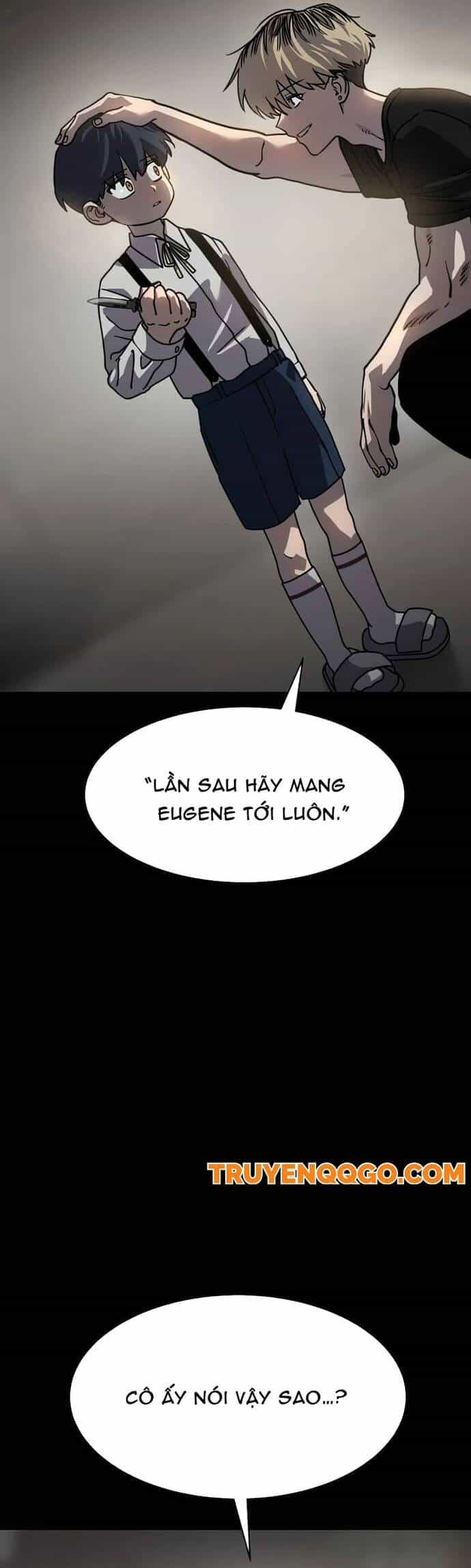 Dinh Thự Chết - Chương 15 - ảnh 65