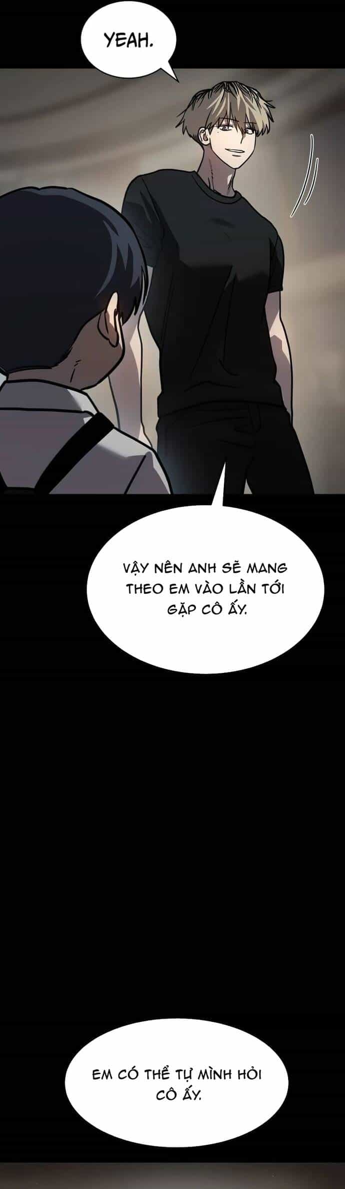 Dinh Thự Chết - Chương 15 - ảnh 67