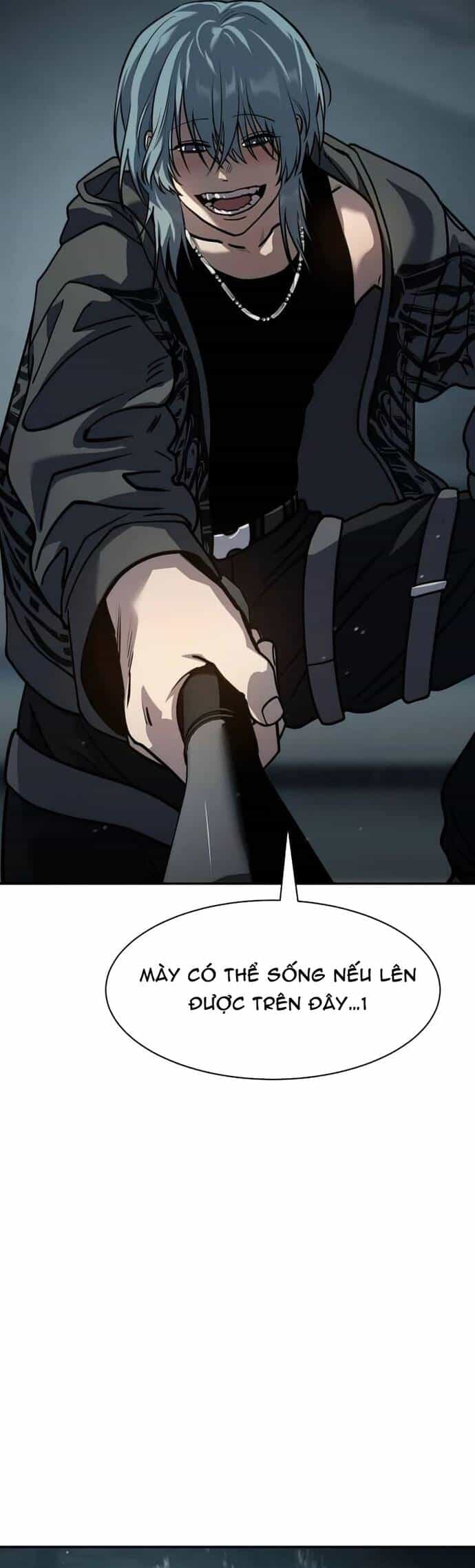 Dinh Thự Chết - Chương 15 - ảnh 76