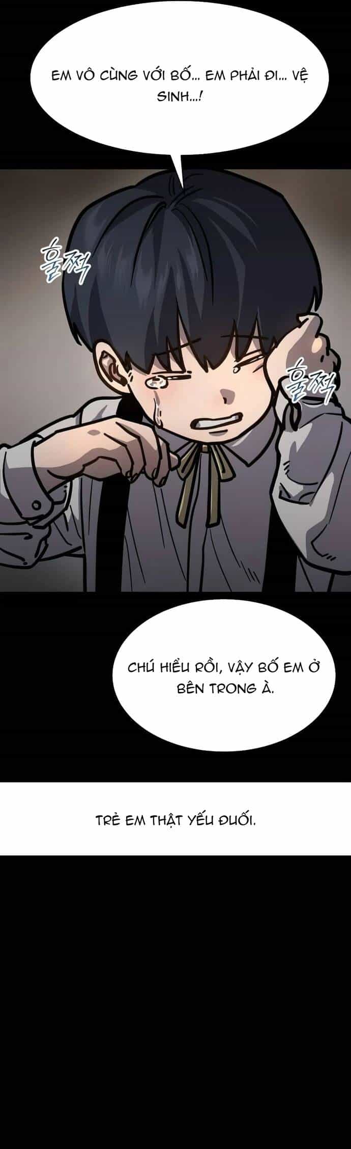 Dinh Thự Chết - Chương 15 - ảnh 8