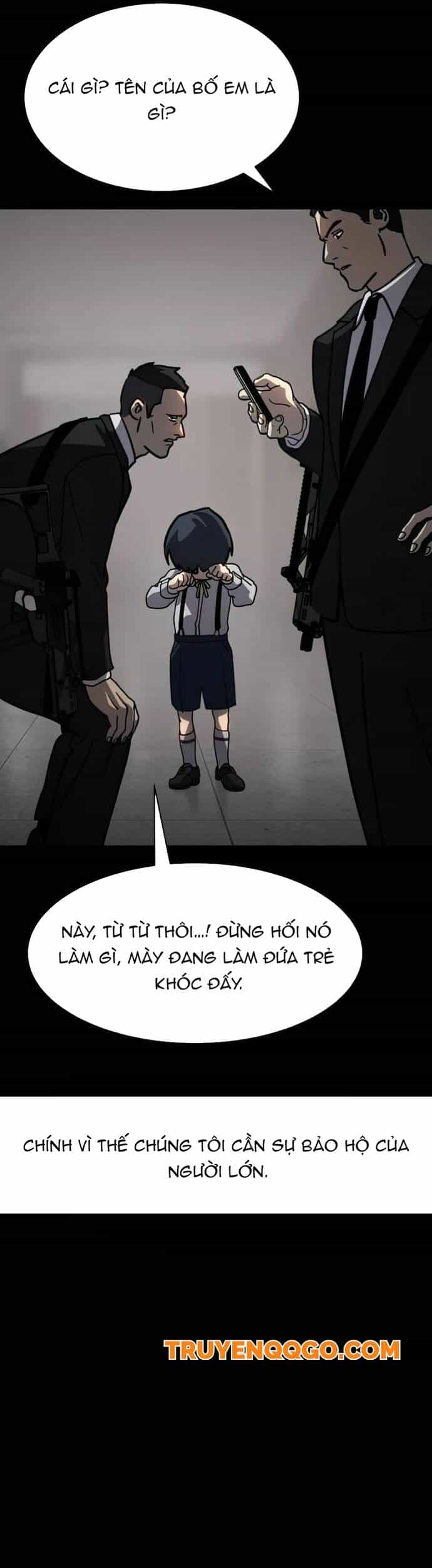 Dinh Thự Chết - Chương 15 - ảnh 9