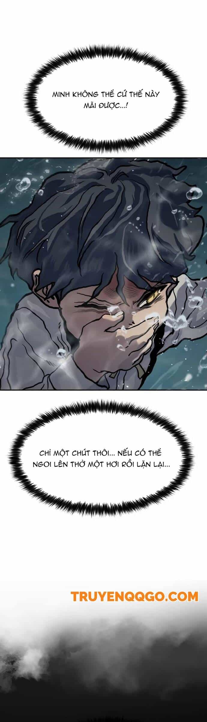 Dinh Thự Chết - Chương 16 - ảnh 22