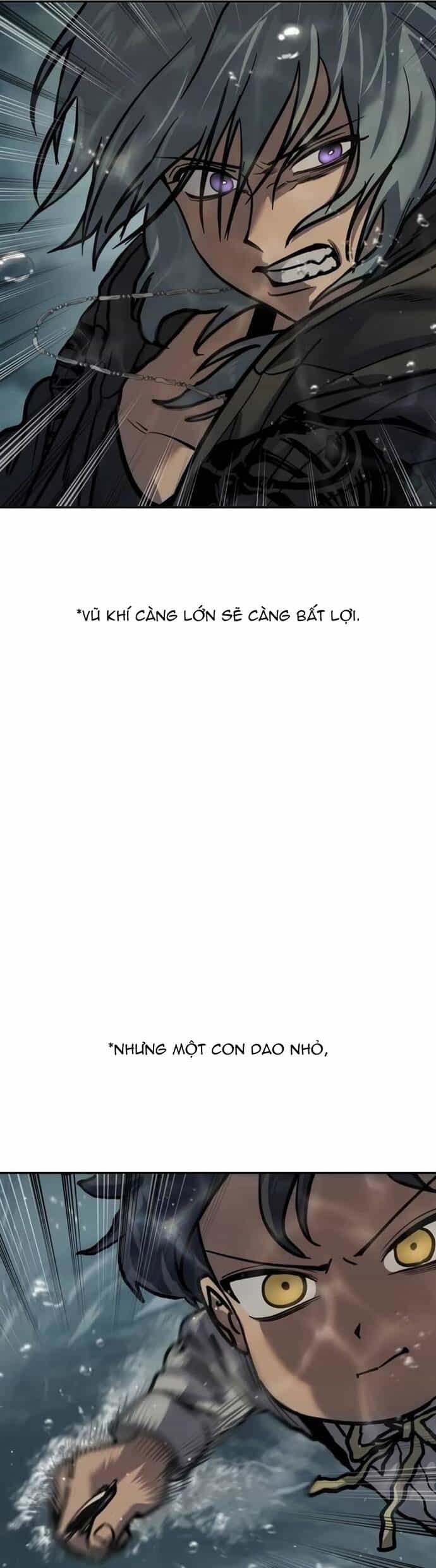 Dinh Thự Chết - Chương 16 - ảnh 39