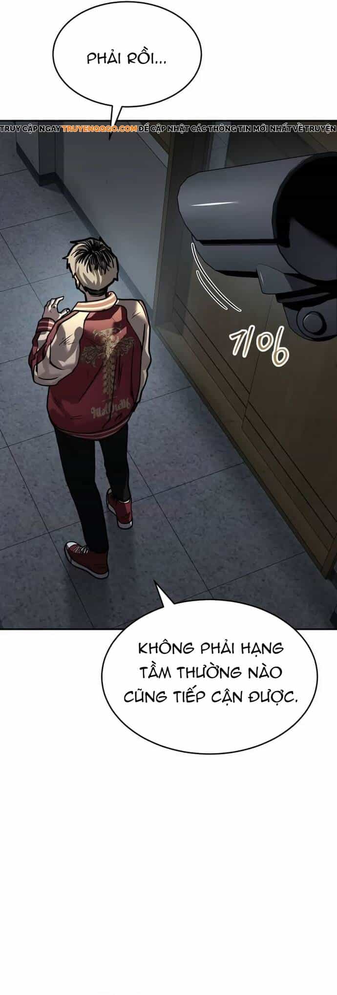 Dinh Thự Chết - Chương 17 - ảnh 17
