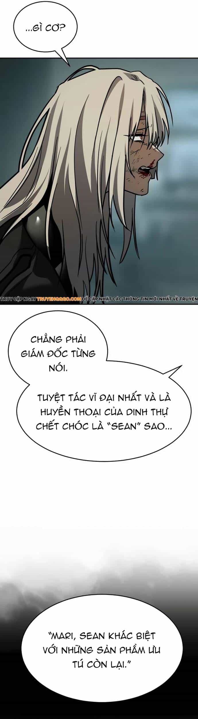 Dinh Thự Chết - Chương 17 - ảnh 39