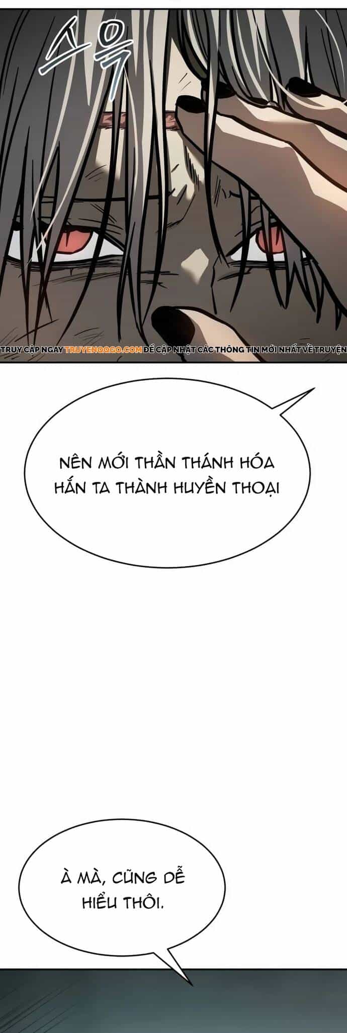 Dinh Thự Chết - Chương 17 - ảnh 45