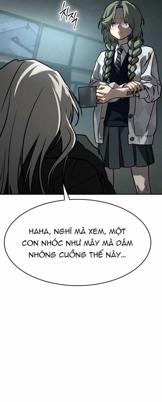 Dinh Thự Chết - Chương 17 - ảnh 52