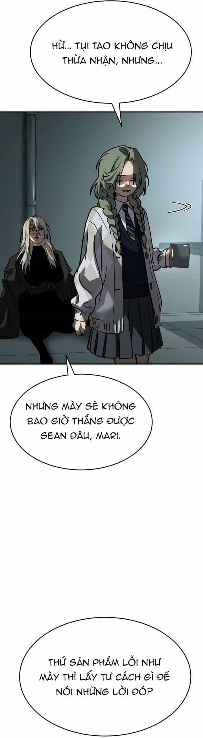 Dinh Thự Chết - Chương 17 - ảnh 55