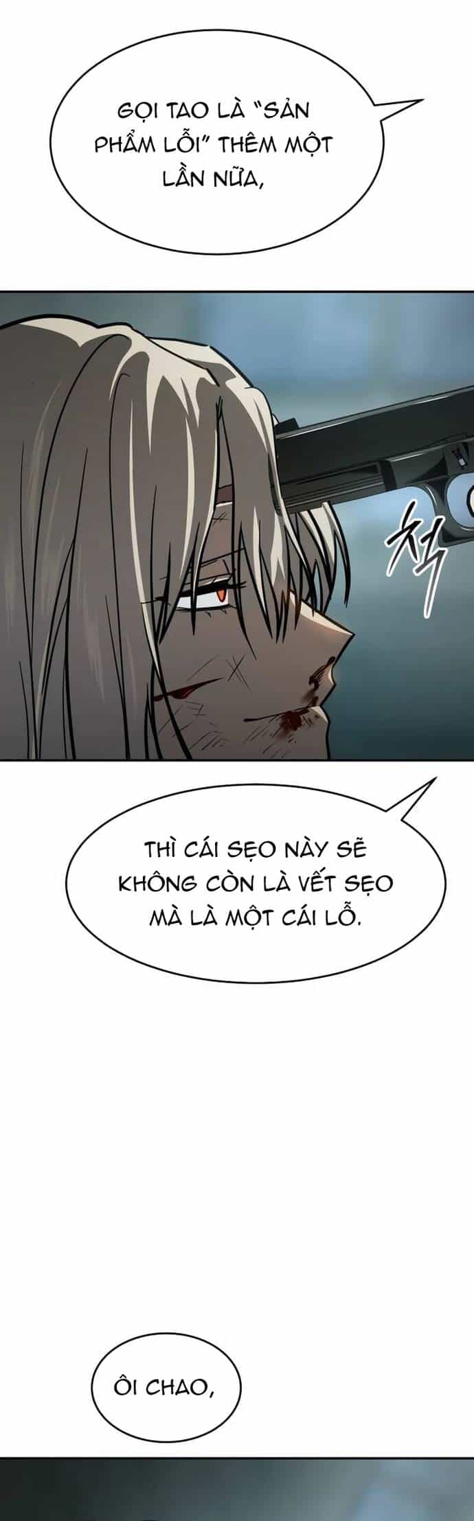 Dinh Thự Chết - Chương 17 - ảnh 59