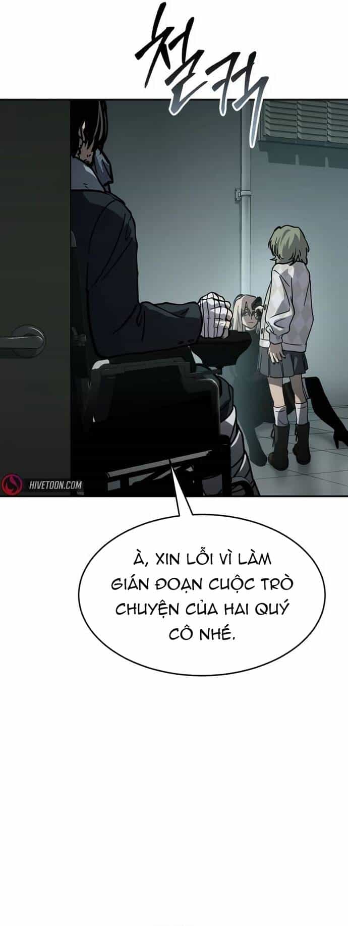 Dinh Thự Chết - Chương 17 - ảnh 61