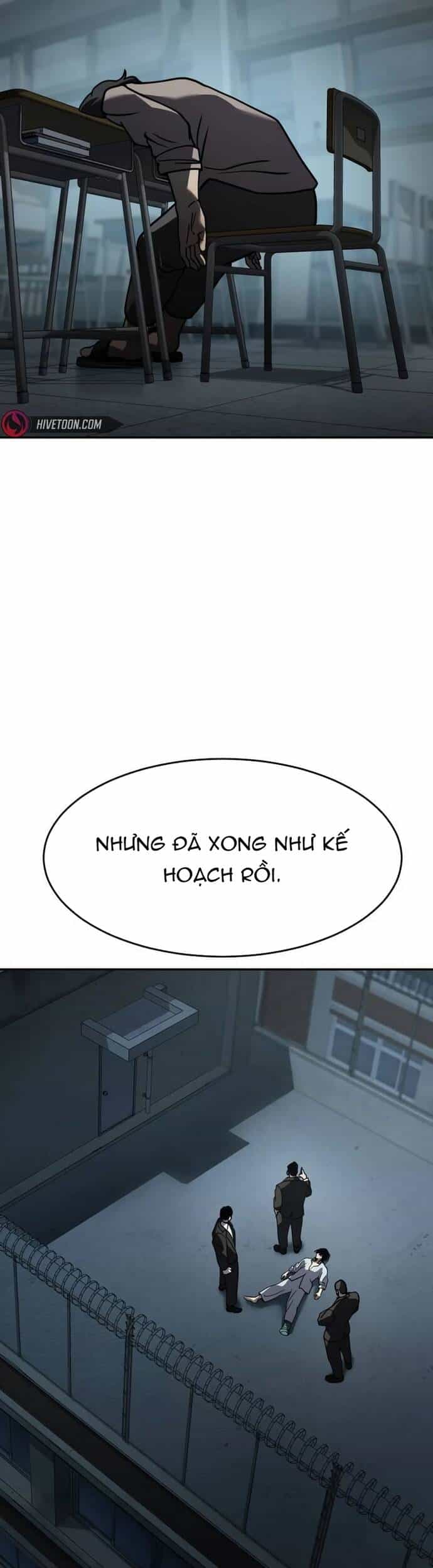 Dinh Thự Chết - Chương 17 - ảnh 66