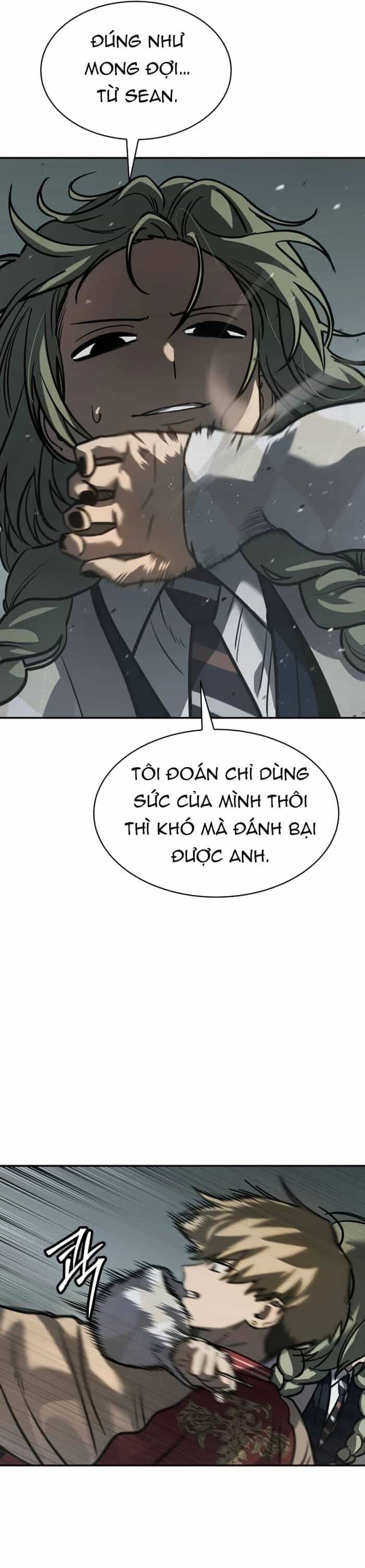 Dinh Thự Chết - Chương 18 - ảnh 19