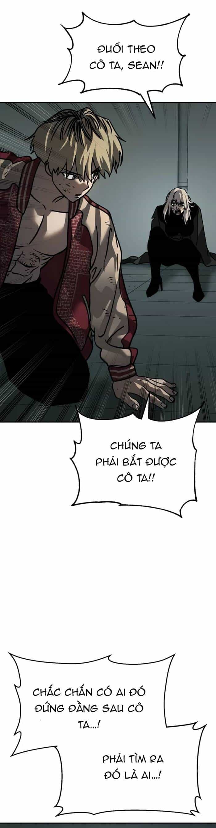 Dinh Thự Chết - Chương 18 - ảnh 23