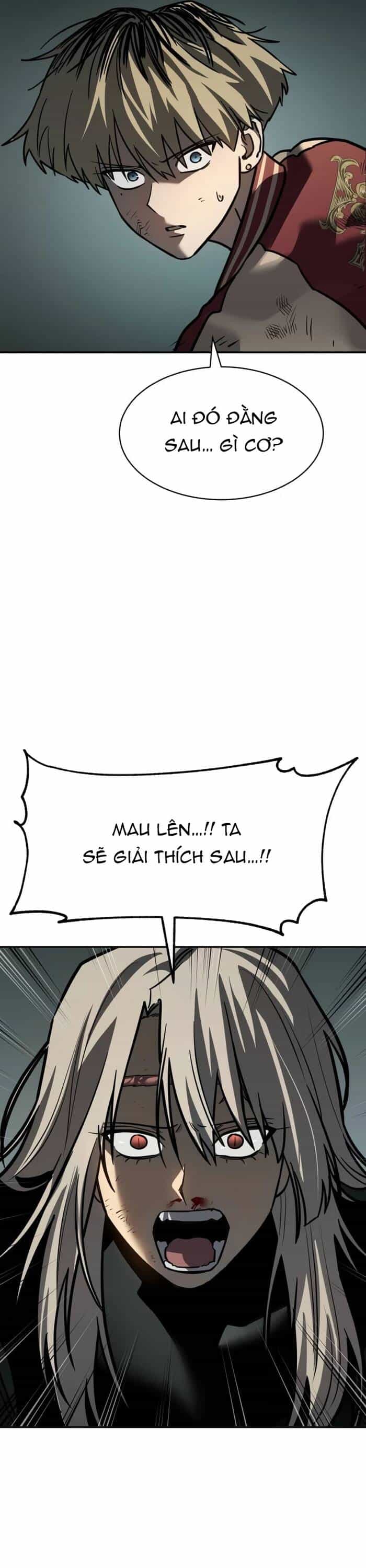 Dinh Thự Chết - Chương 18 - ảnh 24