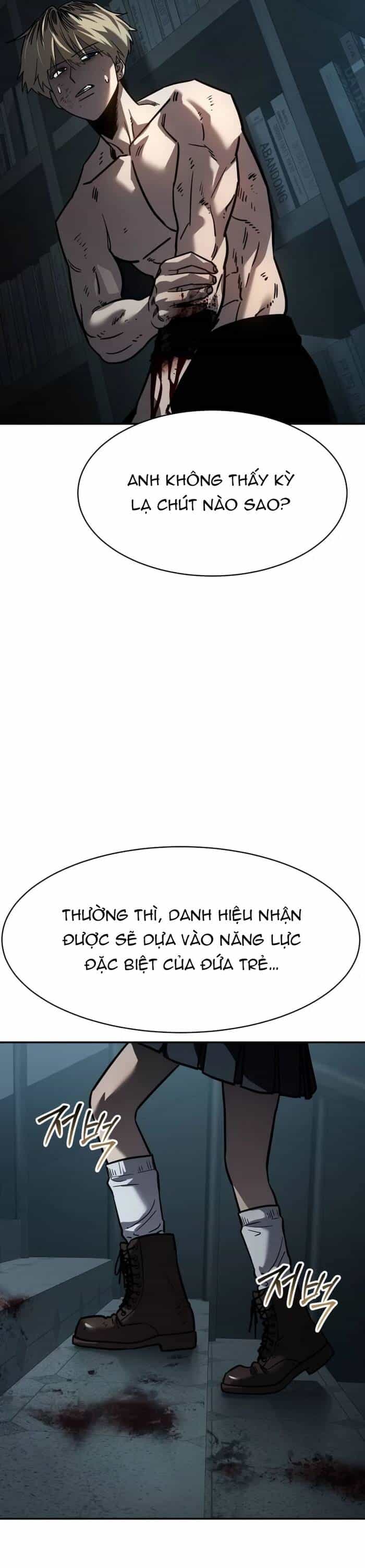 Dinh Thự Chết - Chương 18 - ảnh 59