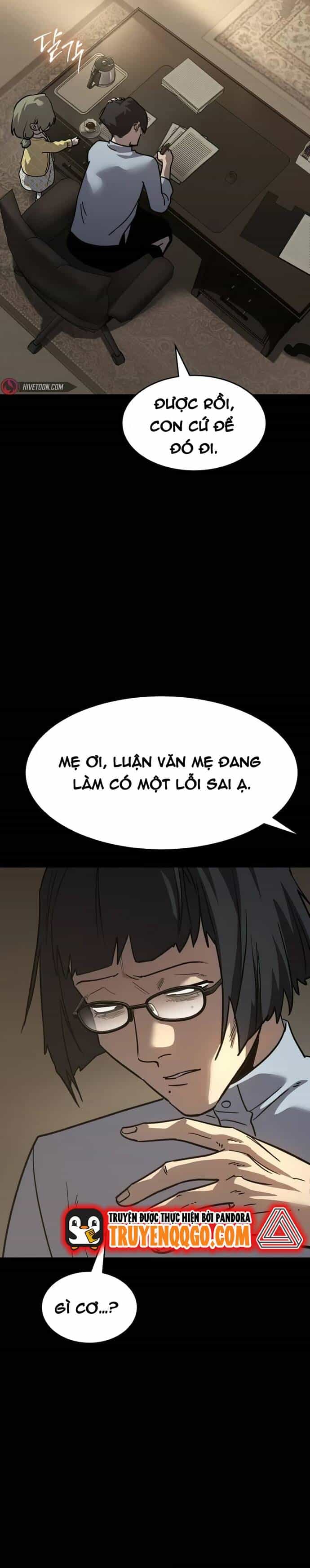 Dinh Thự Chết - Chương 19 - ảnh 11