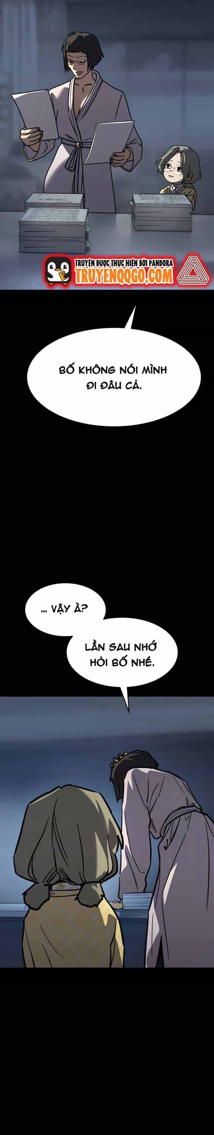 Dinh Thự Chết - Chương 19 - ảnh 16