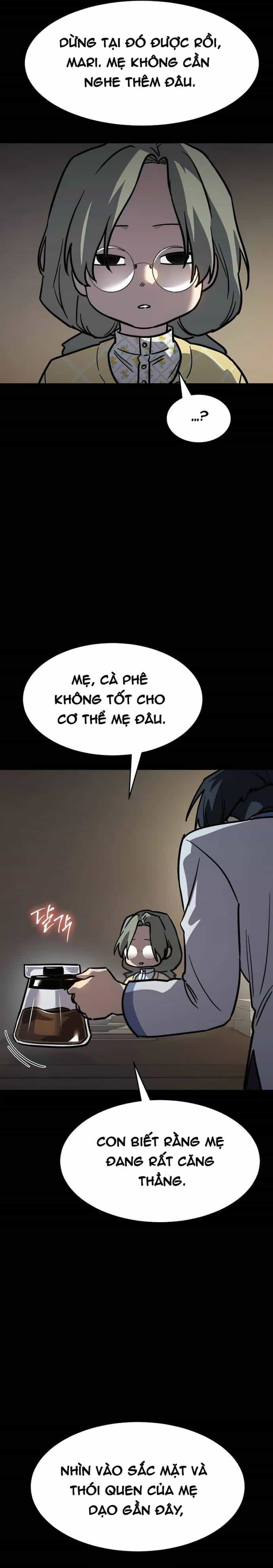 Dinh Thự Chết - Chương 19 - ảnh 19