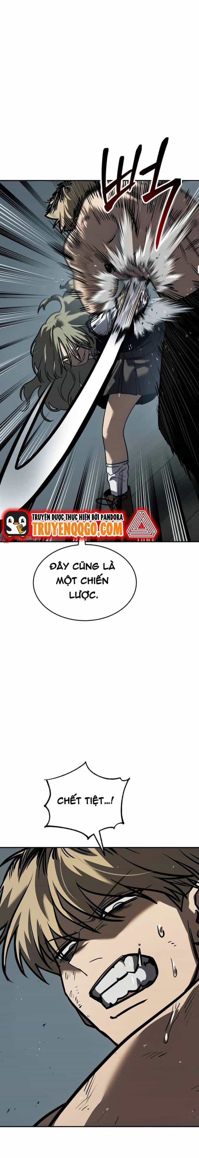Dinh Thự Chết - Chương 19 - ảnh 39