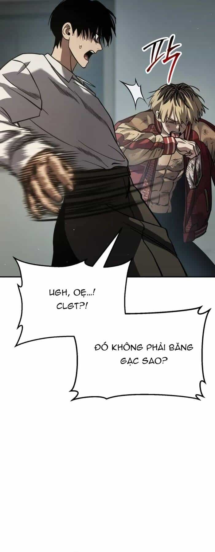 Dinh Thự Chết - Chương 22 - ảnh 15