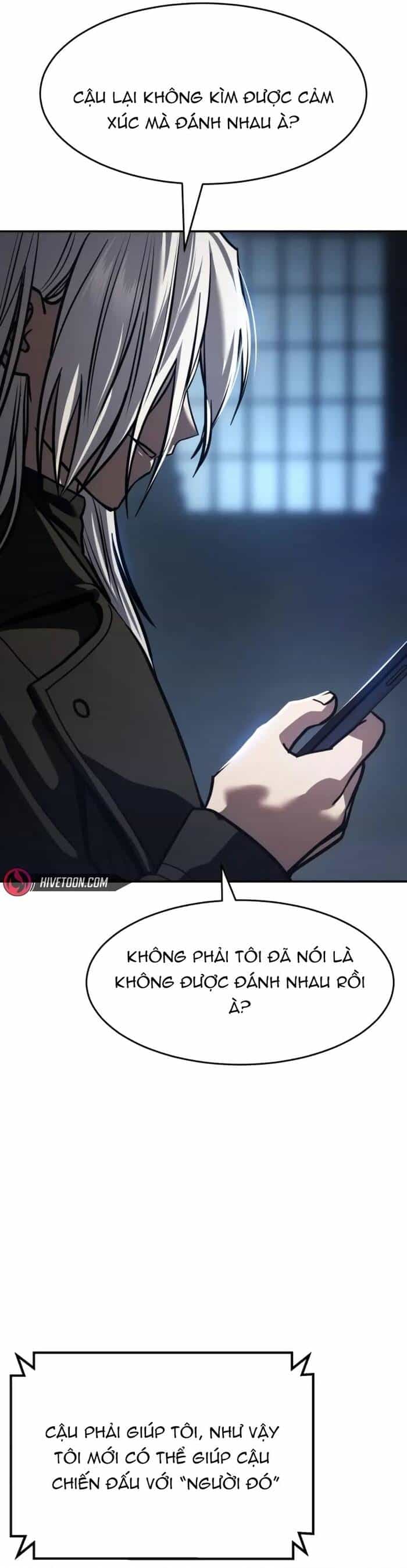 Dinh Thự Chết - Chương 22 - ảnh 23